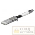130135 Кисть SYNT синтетическая скошенная 35 мм